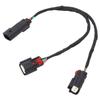 Multiple Accessory Harness 278003684 Reliable Stable Performance Replacement for Sea‑Doo Fish Pro GTX 155