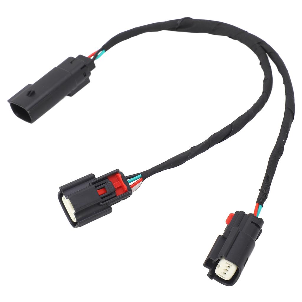 Multiple Accessory Harness 278003684 Reliable Stable Performance Replacement for Sea‑Doo Fish Pro GTX 155