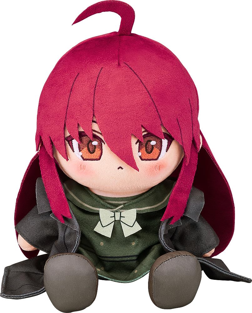 Good Smile Company Shakugan no Shana III FINAL Шана Плюшевая игрушка Choco Puni