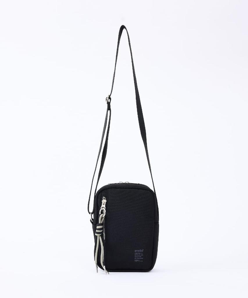 Anello Mini Shoulder Bag DOROTHY ATB4821 NV