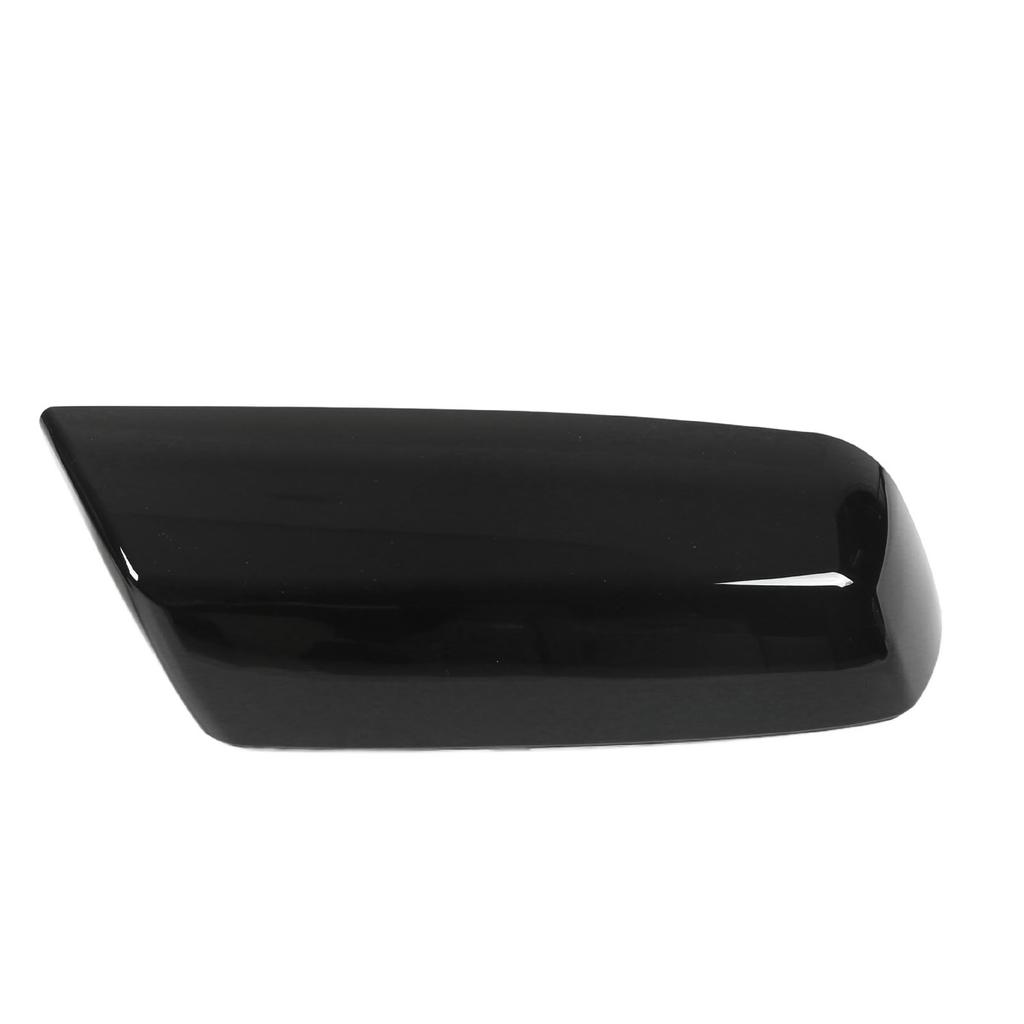 Rear View Mirror Cover   Glossy   Mirror Decoration  or   Replacement for   1500 2014‑19