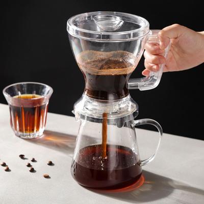 Herramientas para café y té – Filtros de café