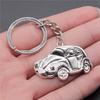 28mm Key Ring Travel Car Kids' Jewelry Materials QY053