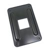 CPU Heatsinks Bracket Backplate CPU Heatsinks Bracket Motherboards CPU Cooling Mounting Plate Backplate for AM5