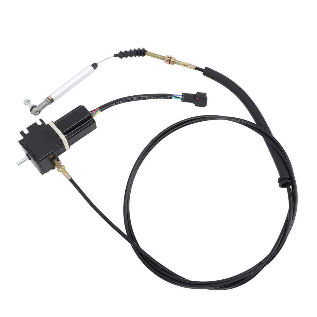 Bagger Drosselmotor 22U?06?11790 22U?06?11113 für KOMATSU PC60?7 PC228UU?2 PC228US?2 PC228US?2