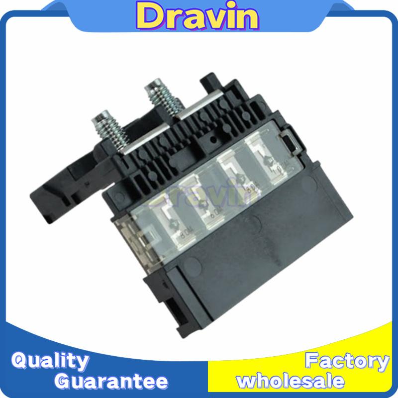New Positive Battery Terminal Fuse Link Connector 24380-79915 Fits for Nissan 370Z Armada Cube GT-R Quest Sentra Titan Versa