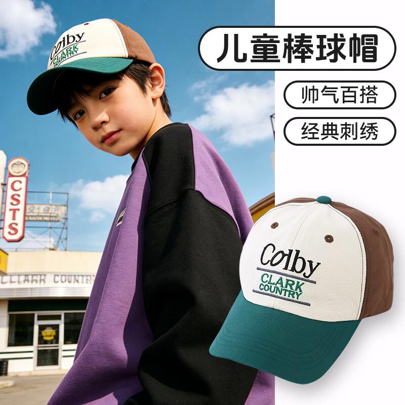 Ousen Kids  Fashion Baseball Cap