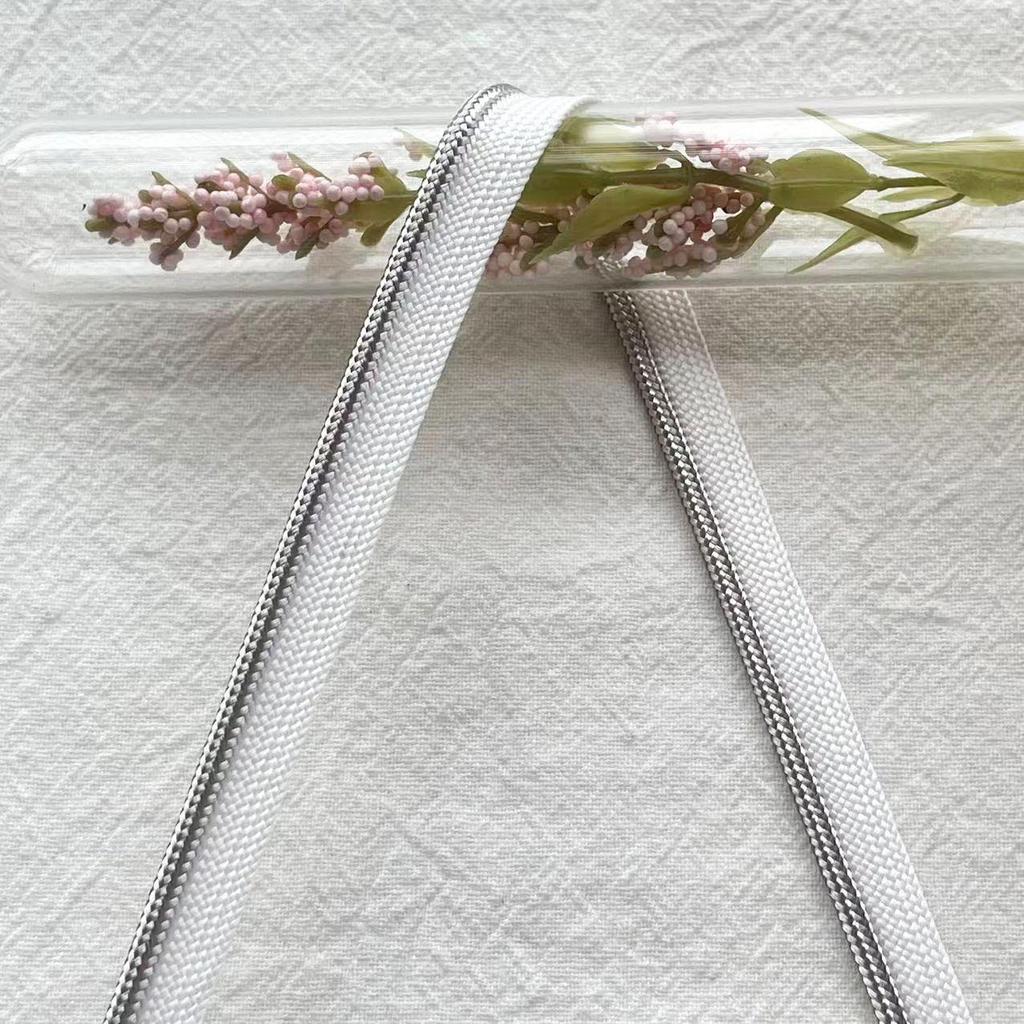 Silk Hemming Rope for Uniforms & Home Textiles
