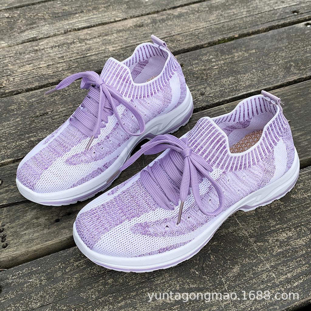 Fashion Women's Summer Large Fashion Women Shoes Mesh Casual Shoes Outdoor Sneakers 2025 New Women' Vulcanized Shoes Zapatos De Mujer