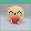 Choco Pancake In Love Plush Toy With Soft Velvet Fabric For Kids And Collectors