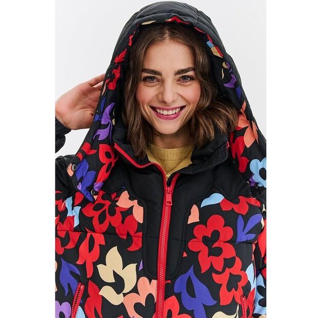 NAOKO Astro Vibes Winter Jacket