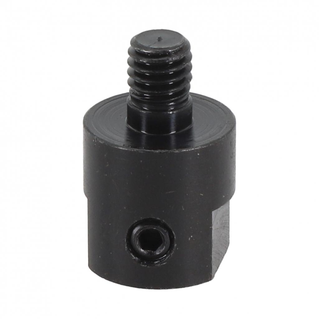Axle Motor Shaft Coupler Sleeve Motor Shaft Coupler Quantity
