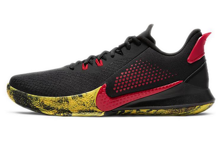 Nike Mamba Fury EP Bruce Lee CK2088-002 41