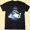 ASIA Band 1982 Shirt Geschenk für Fans Unisex Alle Größen Shirt 1CM1476
