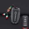 2024 Toyota Corolla Cross Hybrid Key Case - Pioneer Version with High-End Feel
