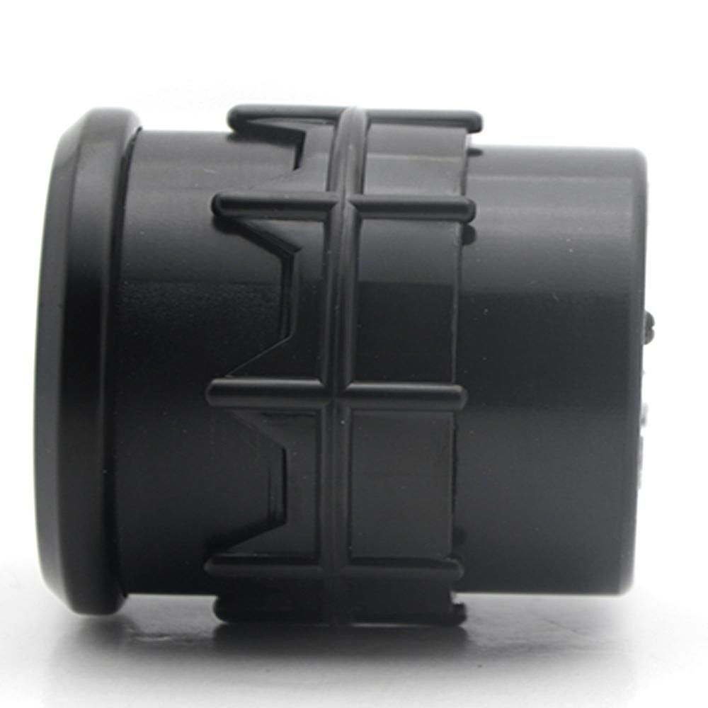 2" 52mm 7 Colors LED Car Exhaust Gas Temperature Gauge 300-1300 Celsius EGT Meter Analog/Digital Dual Display Gauge