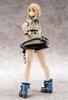 GUILTY GEAR STRIVE Bridget plastic model non-scale assembly-type
