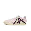 Ja Morant 3 Abrasion Resistant Low Top Basketball Shoes Unisex White Pink HF2794-101(Team1180-12)