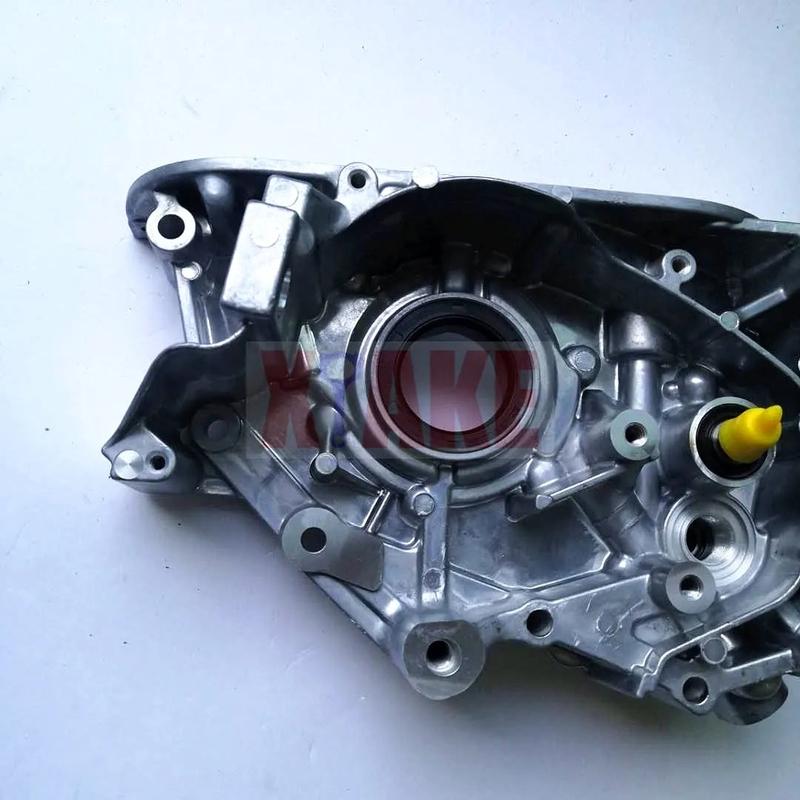 2134042800 Engine Oil Pump For Mitsubish L200 L300 4D56 2.5L 16 Valve MD364254 MD181579 MD303736 MD181583 MD155612 MD181581