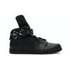 Jordan 1 Retro High Strap x Comme des Garcons Black 2019 - CN5738-001