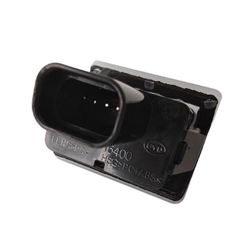 Charging Port Cover Lighting for BYD SONG Pro Dmi QIN Plus HAN DM Charging Port Cap Light Car Accessories