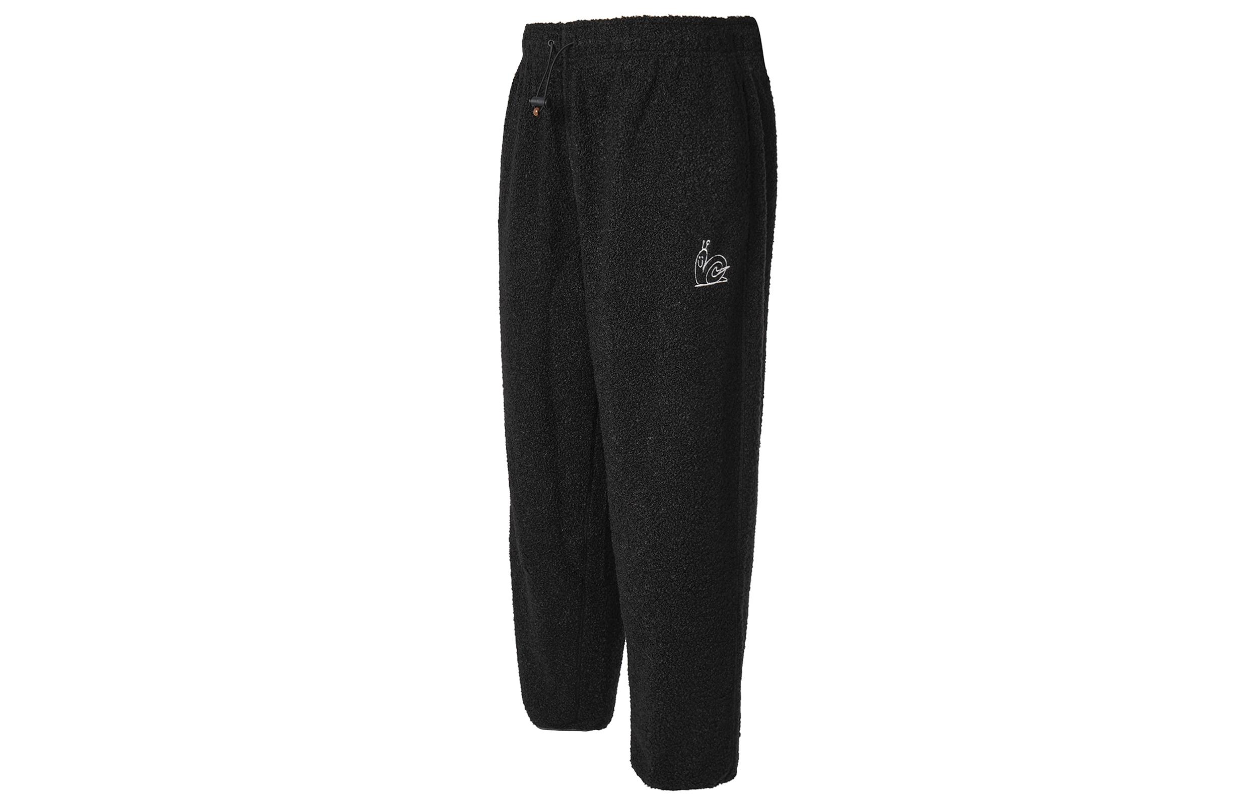 Nike Sports Pants Men s Black Moderate DQ4196-010 XL