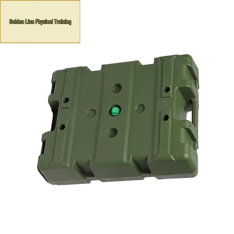 

Jinxiongshi 400m Combination Obstacle Training Set