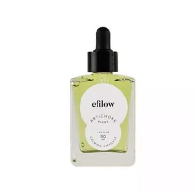 Efilow Artichoke Biome Calming Ampoule - 50ml