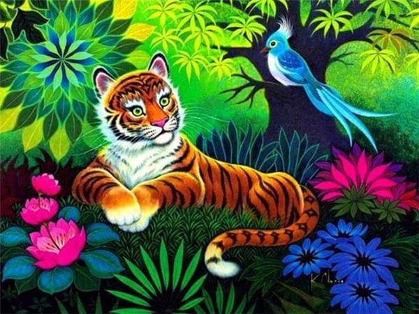 5d Diamond Painting Penguin DIY Mosaic Winter Full Round/Square Diamond Embroidery Cross Stitch Animal Home Decor Kits