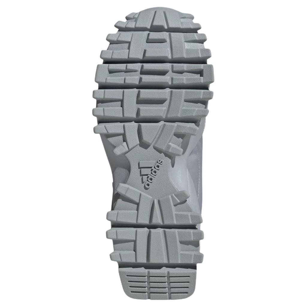 adidas Fos Seeulater Mule Wtr Classic Comfortable Lifestyle Casual Shoes Unisex Casual Shoes Gray KJ3949