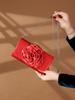 Elegant Clutch Bag With Flannel Flower Women Fashionable Chain Crossbody Bag Party Wedding Prom Banquet Temperament Clutch Bags