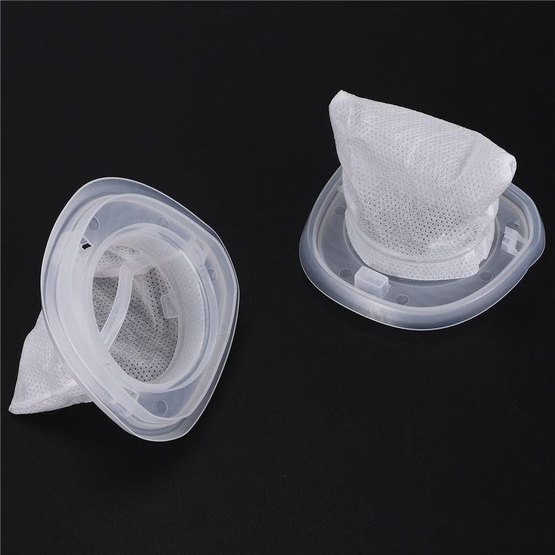 A84E-HNVCF10 Filter Kompatibel Für Black And Decker Dustbuster Handstaubsauger HNVC215B10, Filter(6 Pack)