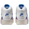 Nike Air Tech Challenge 2 Pixel Court Men Sneakers White Royal-Blue Laser-Crimson FZ9033-102