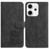 8-Color Owl Embossed Pattern Flip Card Design Wallet Case for Infinix Smart 8/itel A70/Tecno Spark 20,Pop 7,Pop 8,Pova 5,Pova Neo 2,Spark Go 2023...