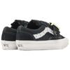 Vans x Metagirl Premium Old Skool 36 Skateboard Shoes Unisex Black VN000ZAZHAB1
