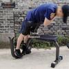 Home Biceps Curl Machine