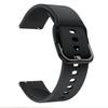 For Amazfit Active Silicone Sports Watch Strap with Colorful Buckle Max Smart Watch Band Replacement Accessory