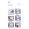 Conch Mold For Resin Casting Cement Planter Silicone Jewelry Dish Crafts DIY Decorative Art Projects