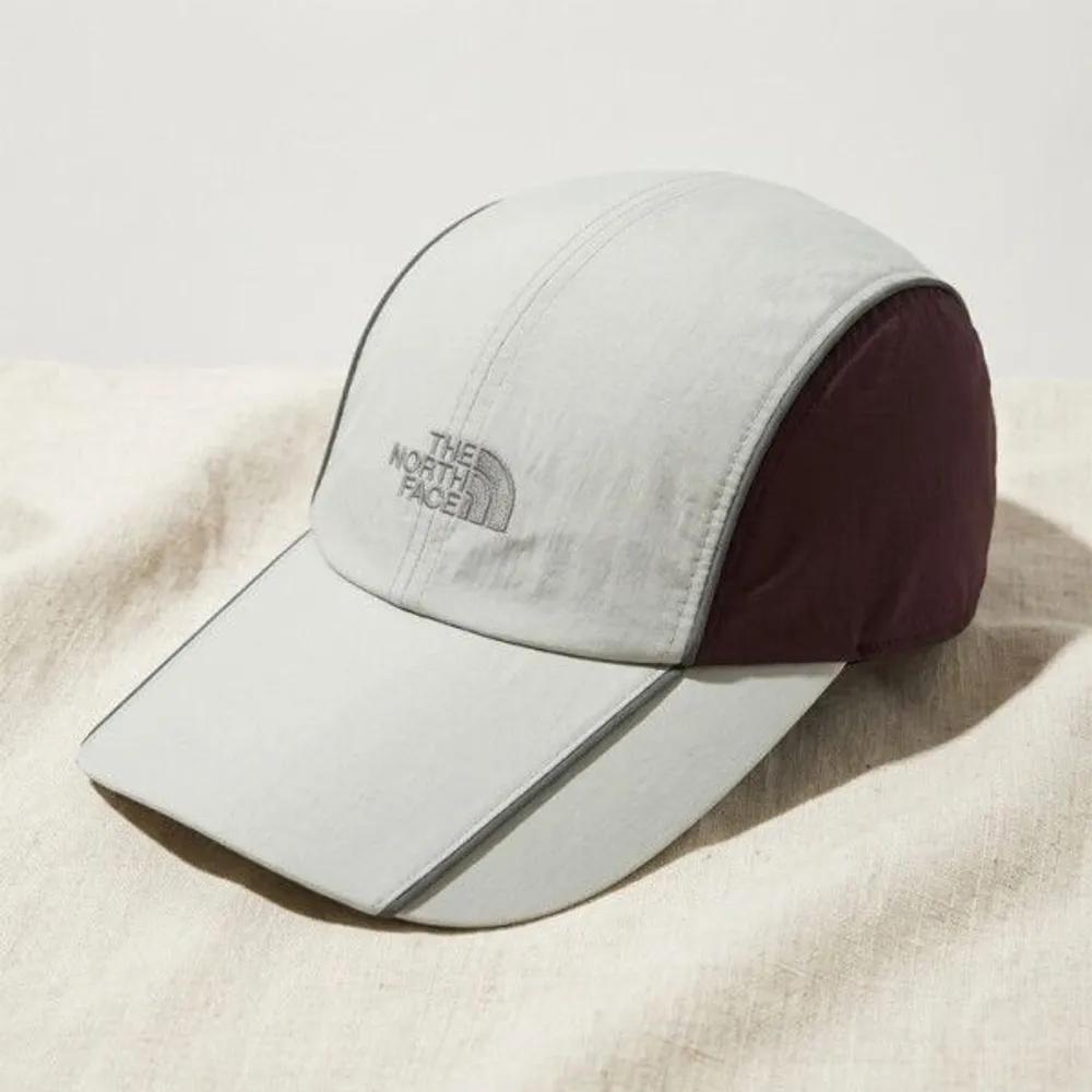 [The North Face] White Label Electron Speed Cap NE3CS05M FREE