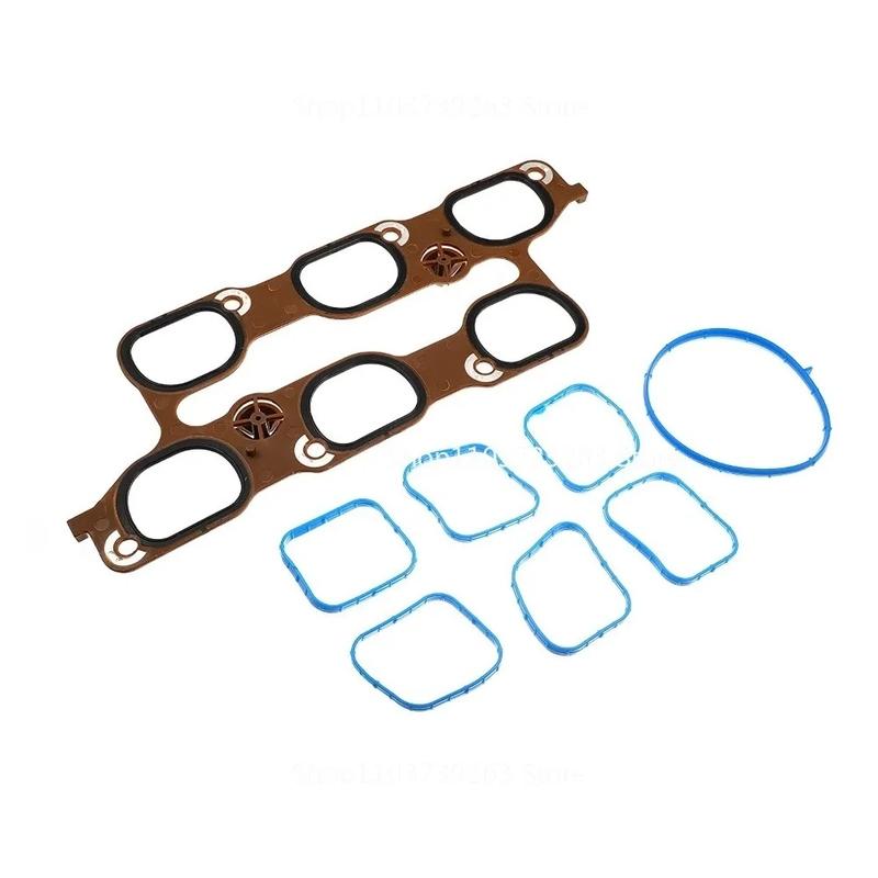 Ansaugkrümmer-Dichtungssatz 12673301 für Chevy Camaro 3.6L 2012-2015