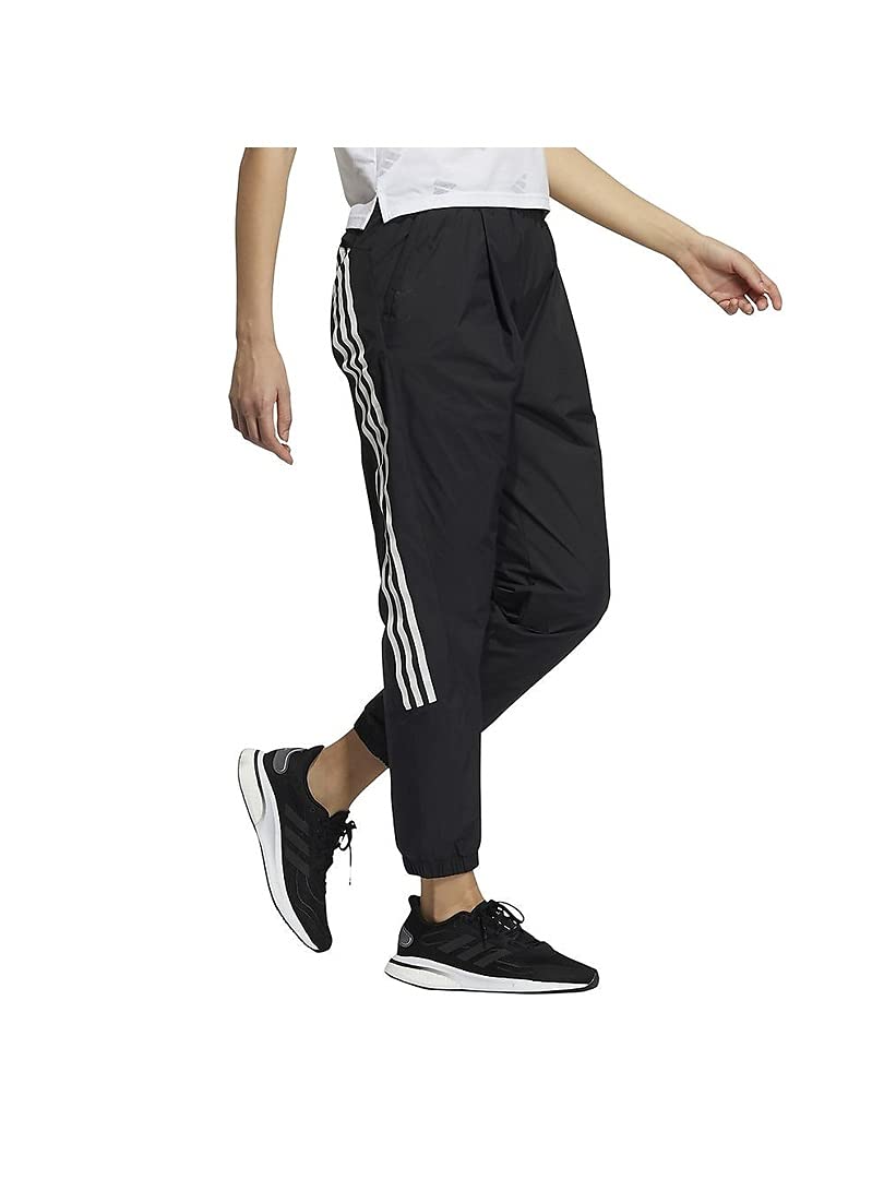 

Джерси Bottom Wind Pants JIK92 Black L [Adidas] 24/7 женские (H29566)
