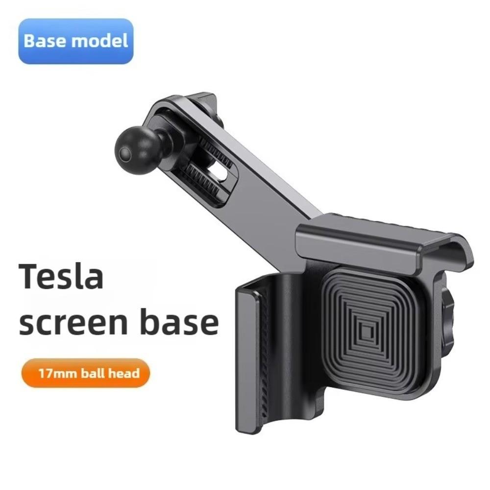 Hidden Design Car Display Screen Phone Holder Car Screen Phone Holder Car Display Screen