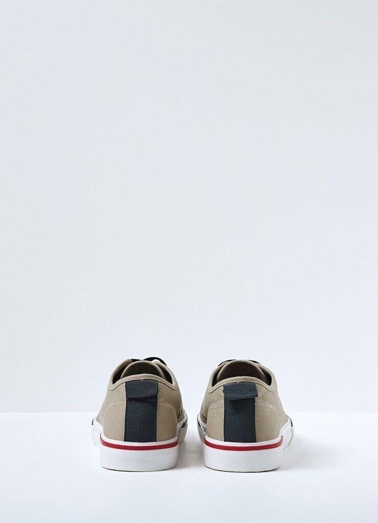 Кроссовки Pepe Jeans Retro Kenton camel