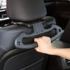 For Multifunctional Car Seat Back Hanger, Creative Handrail Hook, Indoor Clothes Rack for Vehicle