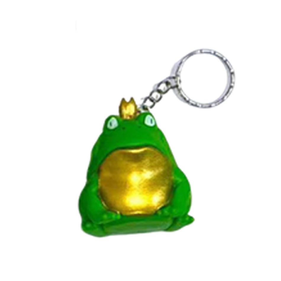 

Hoppers Beaver Transformation Project Action Figures Toys Keychain pendant Action Figures Dolls Toys Gift for Kids