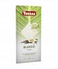 Torras Sugar-Free White Chocolate with Stevia 100g