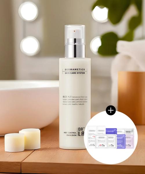 Dr.Lab Age Control Emulsion 150ml NONE