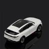 1:64 VOYAH FREE SUV Alloy Car Model Diecasts Metal Miniature Scale Vehicles Car Model Simulation Collection Childrens Toys Gift