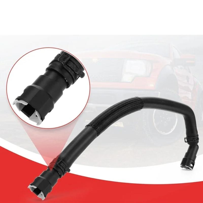 Heater Hose Assembly 626-721 BL3Z-18472-B for Mark LT 2011-2014 HVAC Heater Hose Automotive Accessory Easy Installation