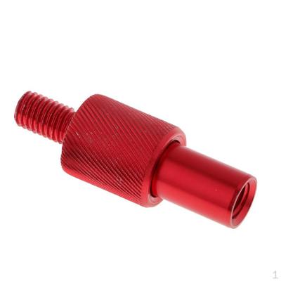Adapter Fishing Line Rod Landing Net Connector